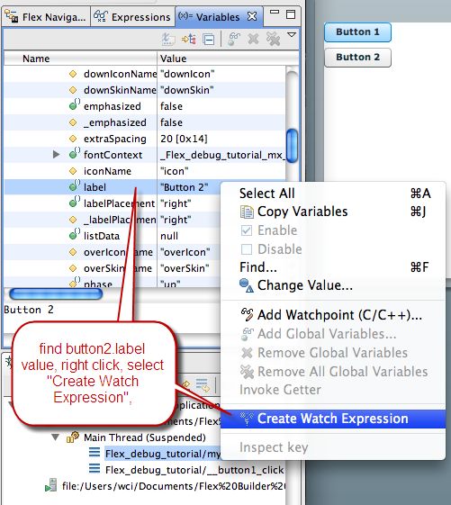 Using Adobe Flex Debugger - Download Incredible Space Art | High Resolution